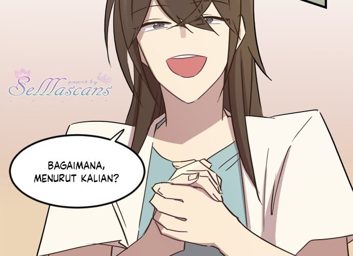 Paris’s Choice Chapter 17 - Halaman 25