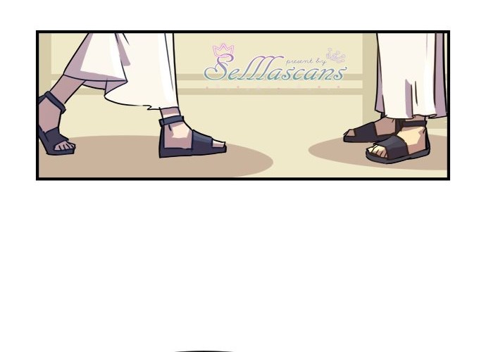 Paris’s Choice Chapter 17 - Halaman 3