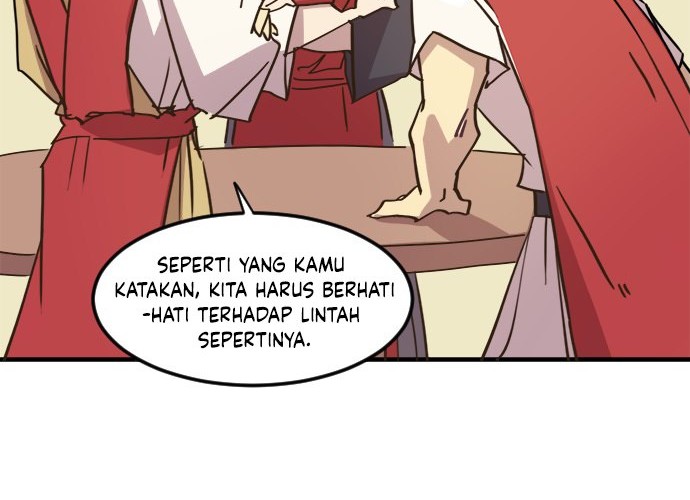 Paris’s Choice Chapter 17 - Halaman 8