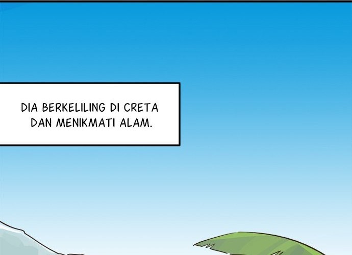 Paris’s Choice Chapter 17 - Halaman 10