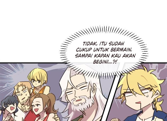 Paris’s Choice Chapter 17 - Halaman 13