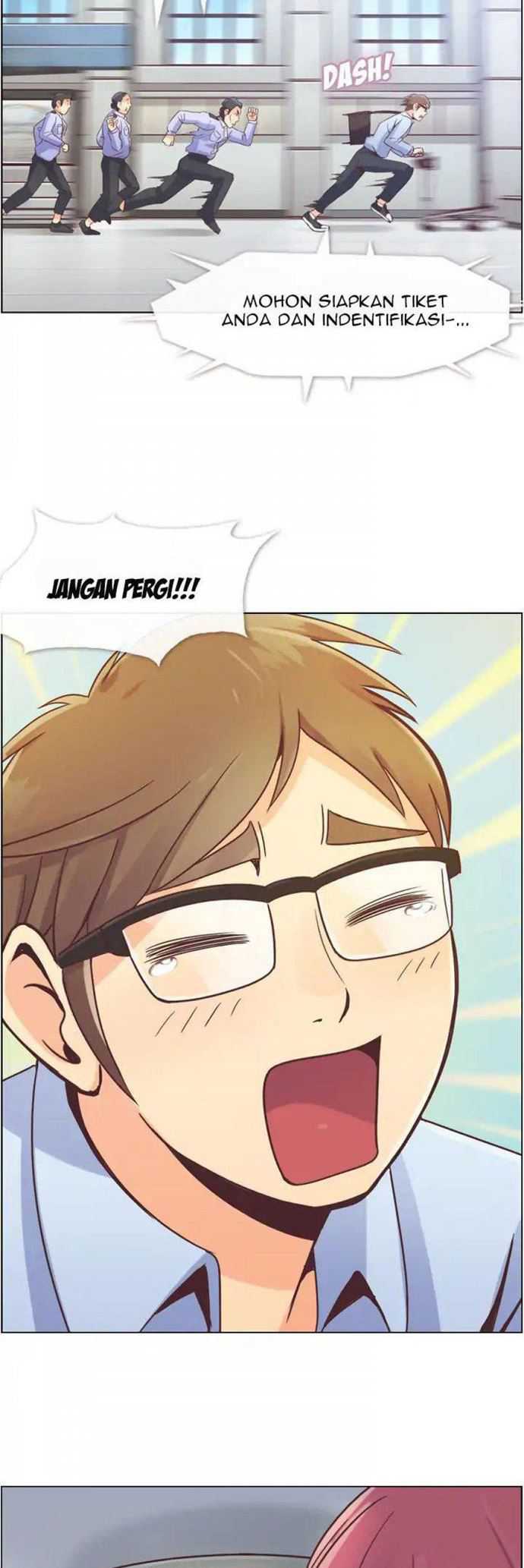 Annoying Alice Chapter 30 - Halaman 12