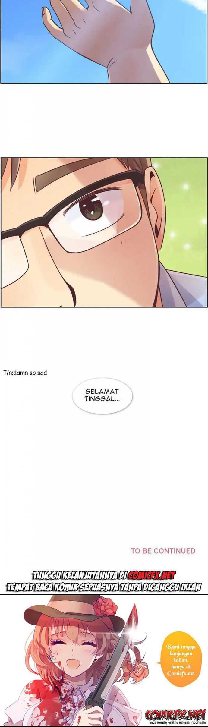Annoying Alice Chapter 30 - Halaman 16