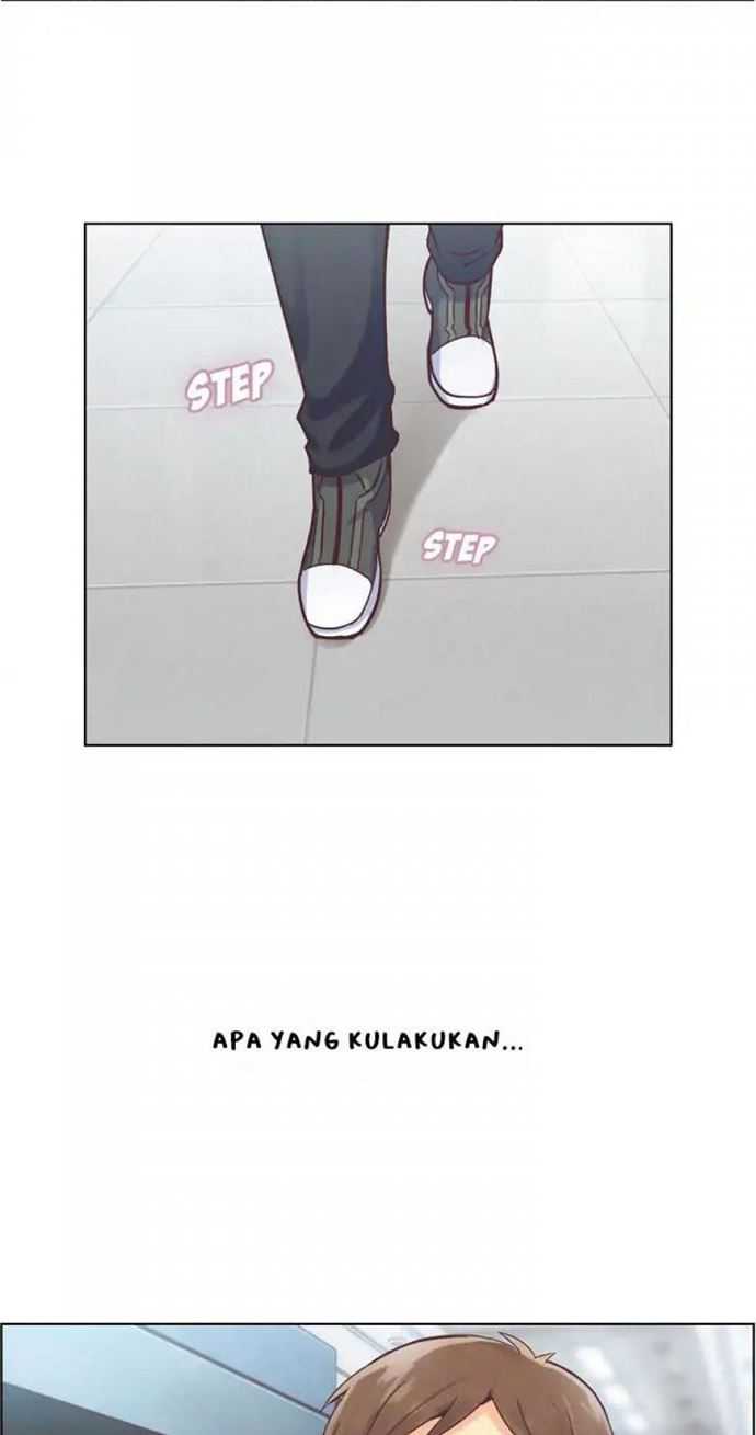Annoying Alice Chapter 30 - Halaman 3