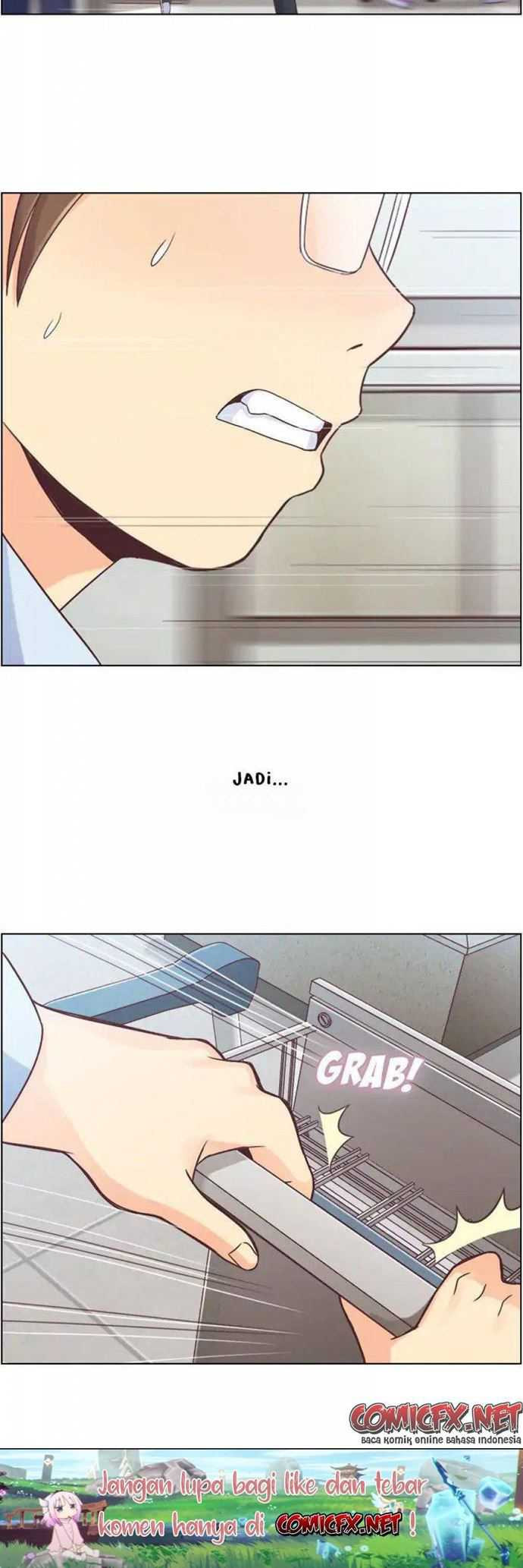Annoying Alice Chapter 30 - Halaman 7
