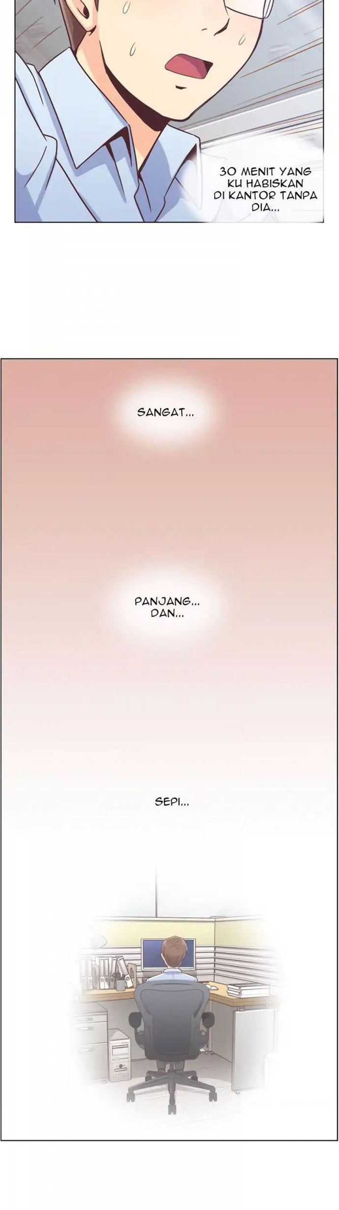 Annoying Alice Chapter 30 - Halaman 9
