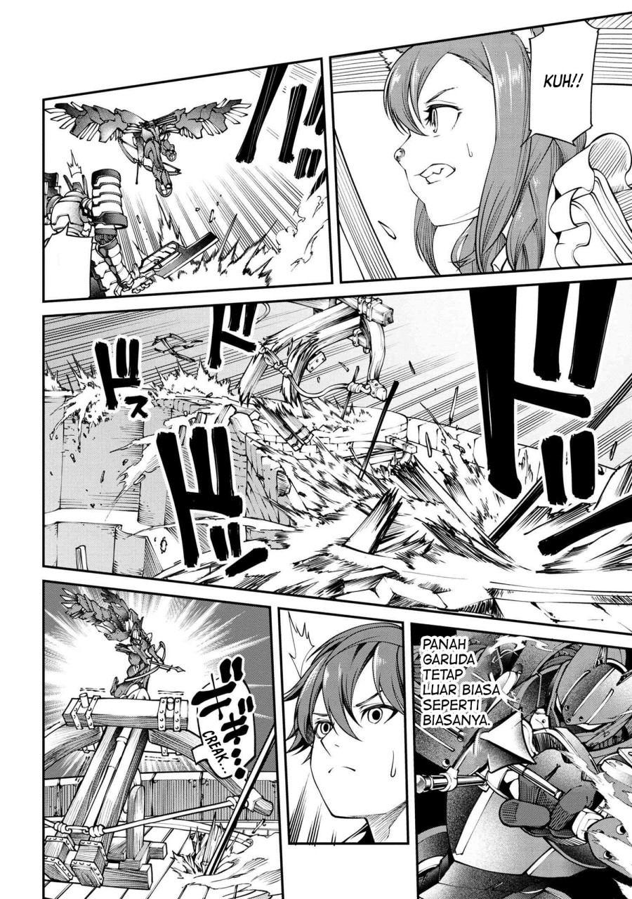 Class Saiya Sune de Urareta Ore wa, Jitsu Wa Saikyou Parameter Chapter 09.2 - Halaman 18