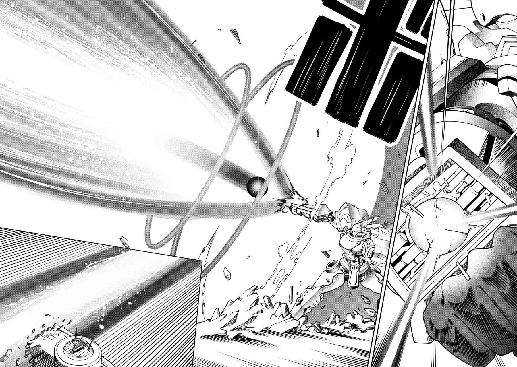 Class Saiya Sune de Urareta Ore wa, Jitsu Wa Saikyou Parameter Chapter 09.2 - Halaman 20