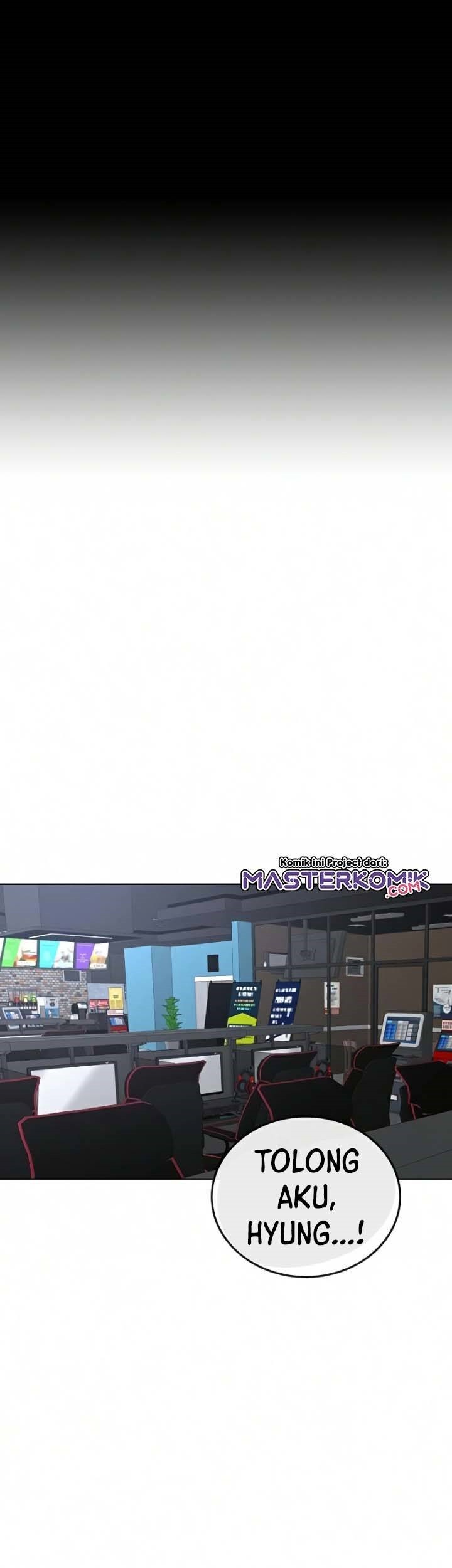 Manhwa Reality Quest Chapter 16 gambar 2