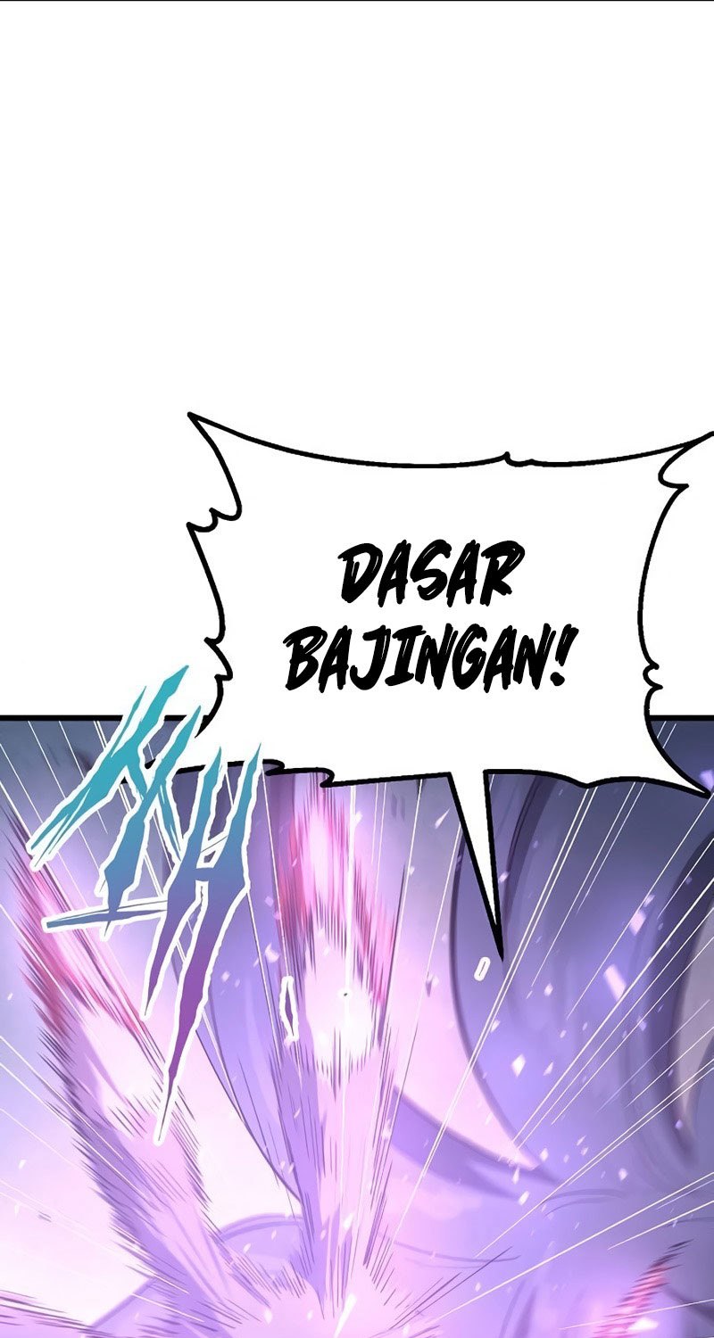 Manhwa Deadbeat Hero Chapter 18 gambar 2