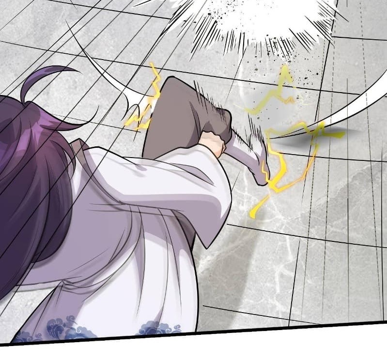 I Just Had to Pick up a Female Disciple Chapter 07 - Halaman 100