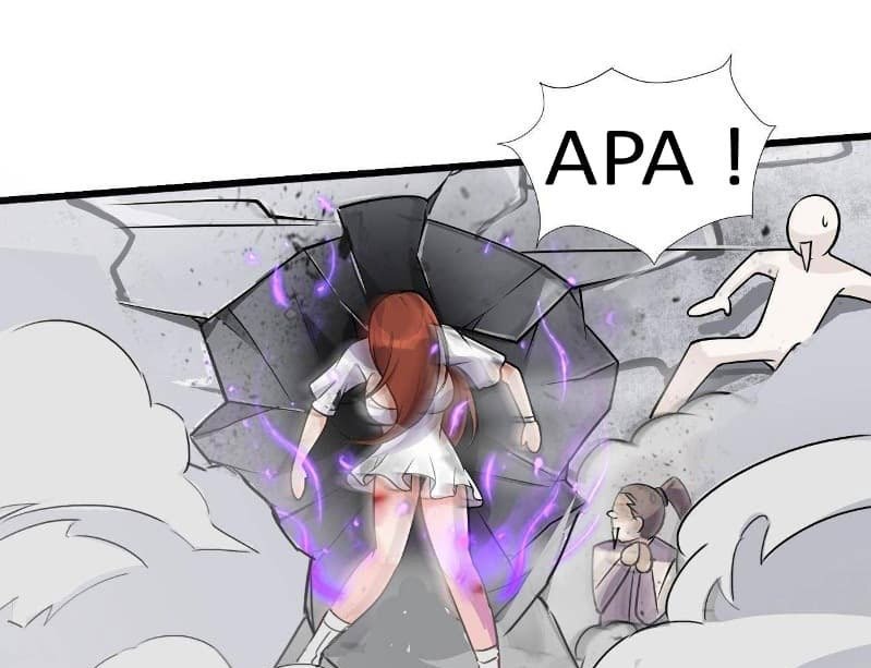 I Just Had to Pick up a Female Disciple Chapter 07 - Halaman 101