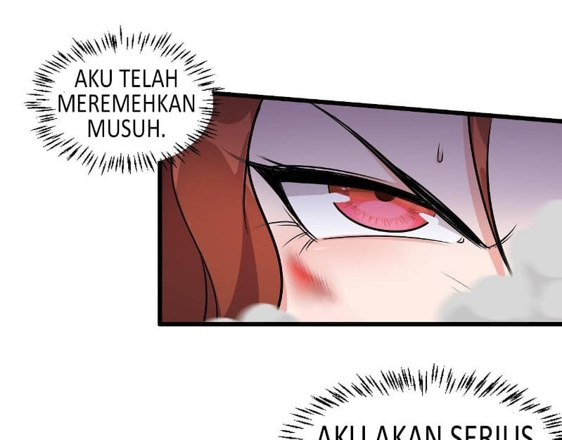 I Just Had to Pick up a Female Disciple Chapter 07 - Halaman 105