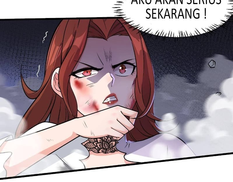 I Just Had to Pick up a Female Disciple Chapter 07 - Halaman 106