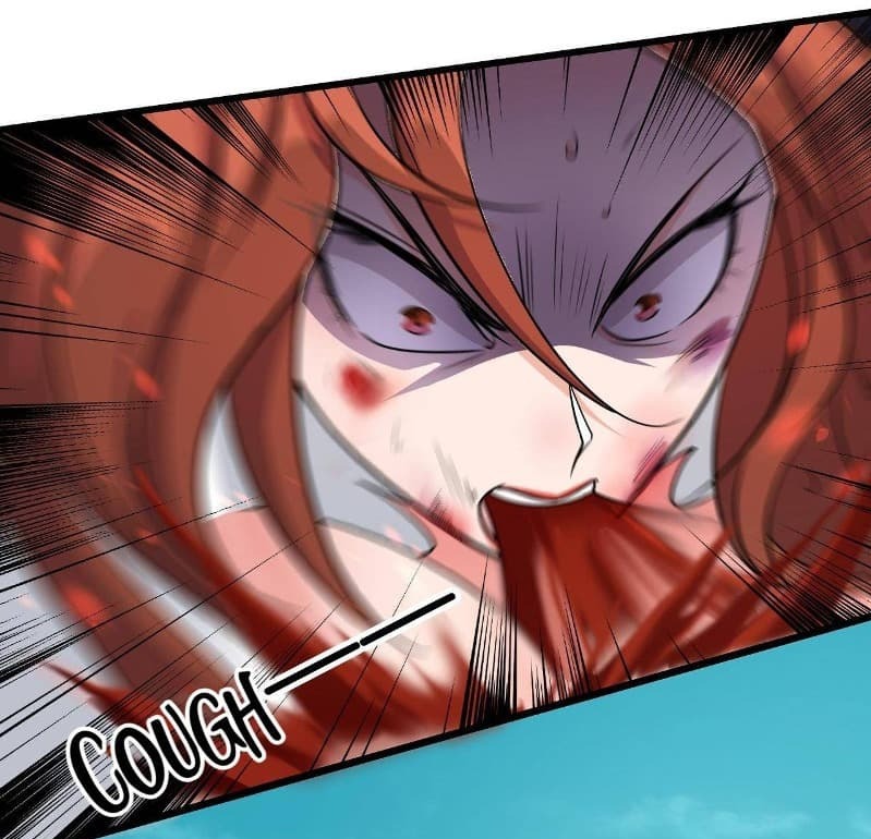 I Just Had to Pick up a Female Disciple Chapter 07 - Halaman 107