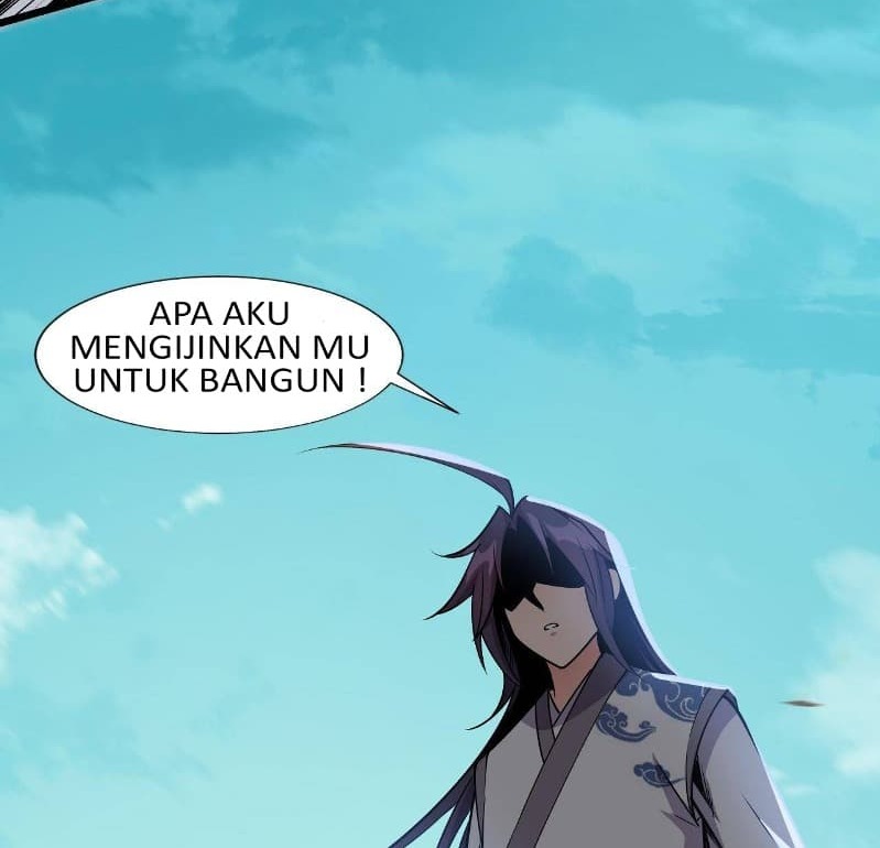 I Just Had to Pick up a Female Disciple Chapter 07 - Halaman 108