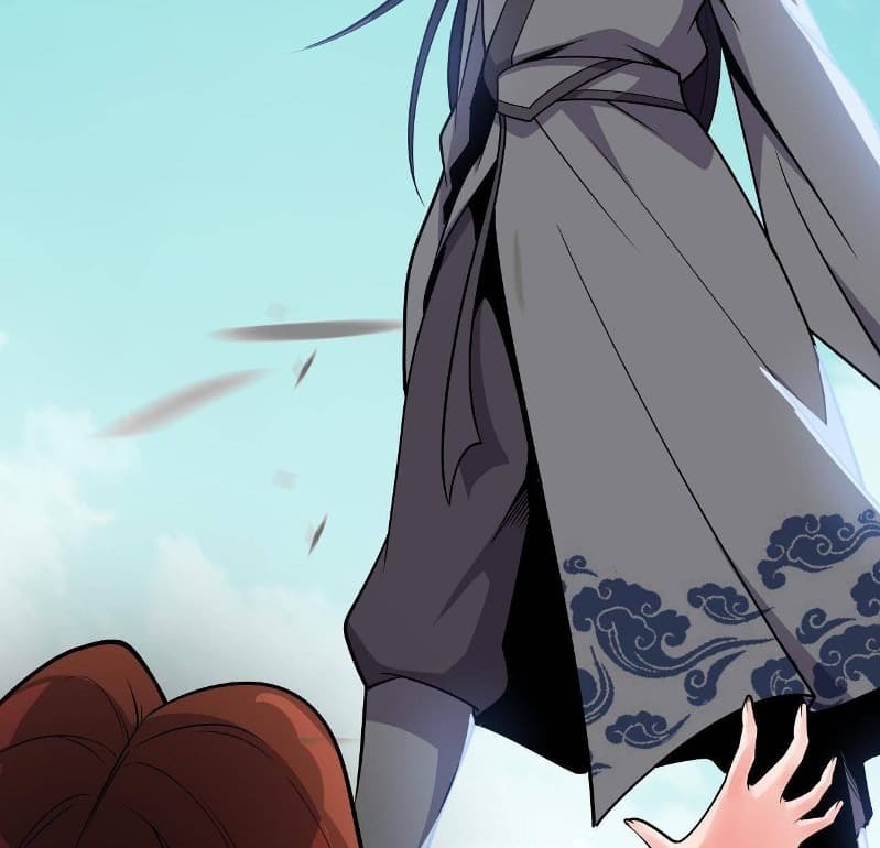 I Just Had to Pick up a Female Disciple Chapter 07 - Halaman 109