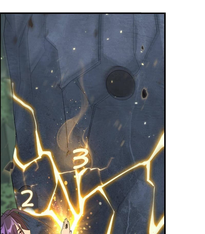 I Just Had to Pick up a Female Disciple Chapter 07 - Halaman 11