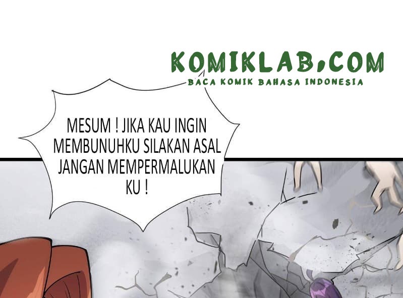 I Just Had to Pick up a Female Disciple Chapter 07 - Halaman 113
