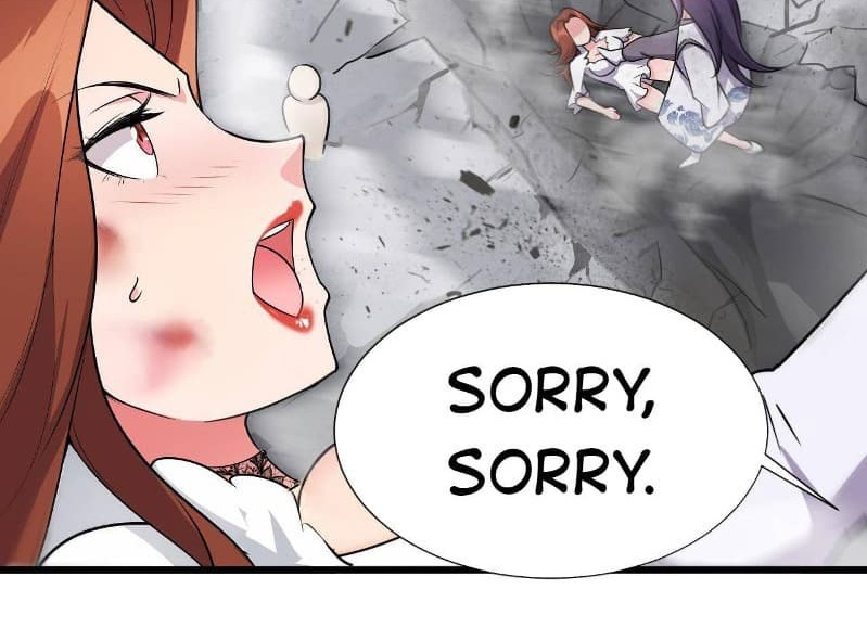 I Just Had to Pick up a Female Disciple Chapter 07 - Halaman 114