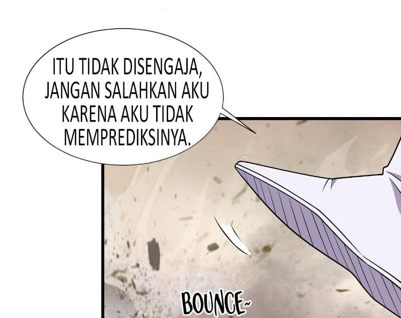 I Just Had to Pick up a Female Disciple Chapter 07 - Halaman 115