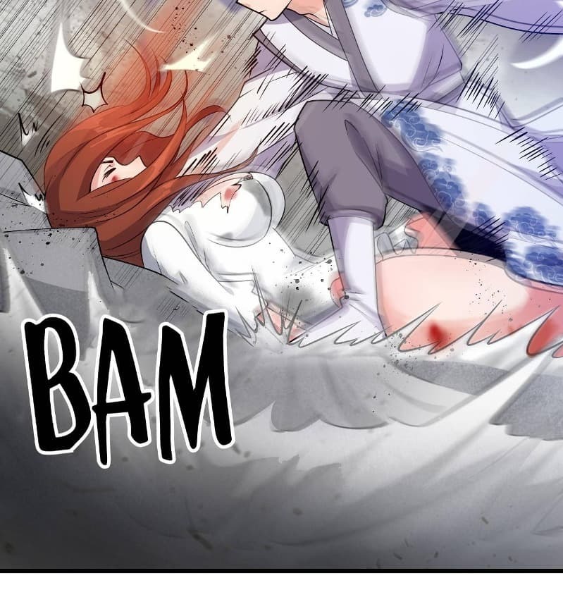 I Just Had to Pick up a Female Disciple Chapter 07 - Halaman 118