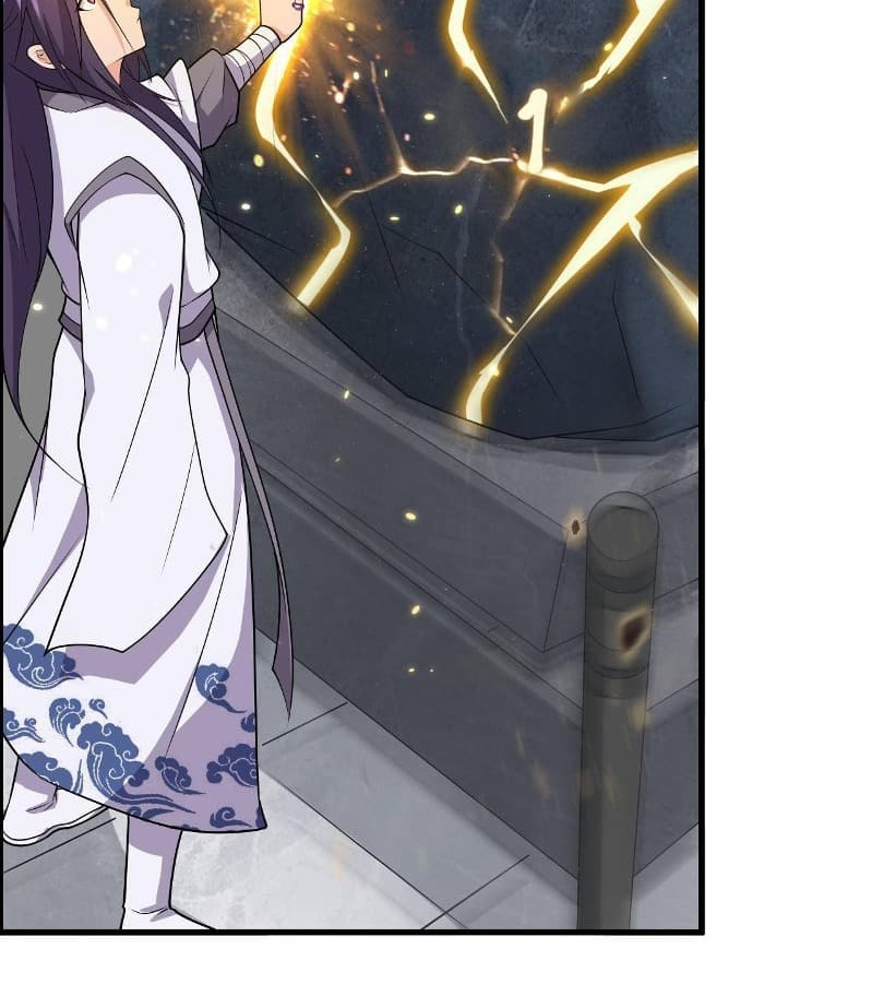 I Just Had to Pick up a Female Disciple Chapter 07 - Halaman 12