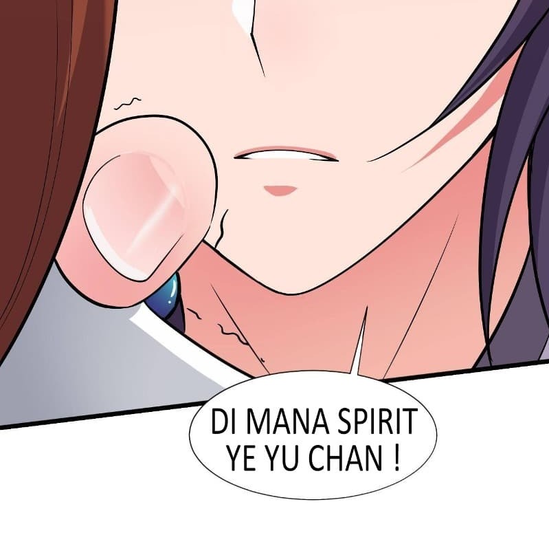 I Just Had to Pick up a Female Disciple Chapter 07 - Halaman 122
