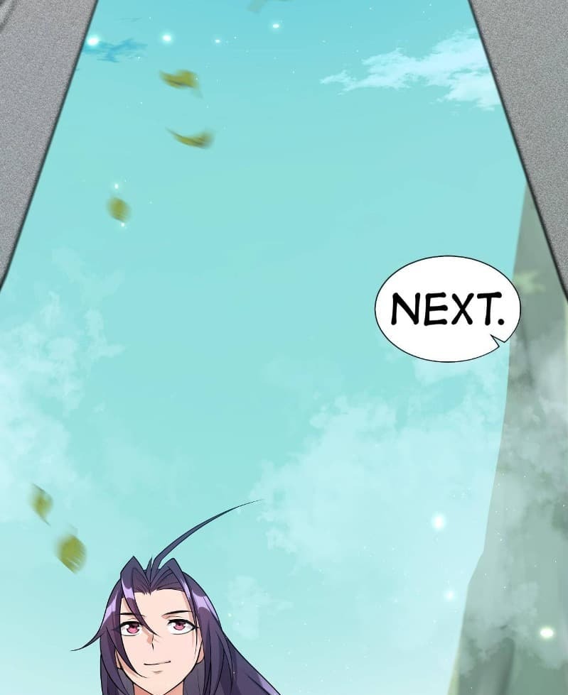 I Just Had to Pick up a Female Disciple Chapter 07 - Halaman 15