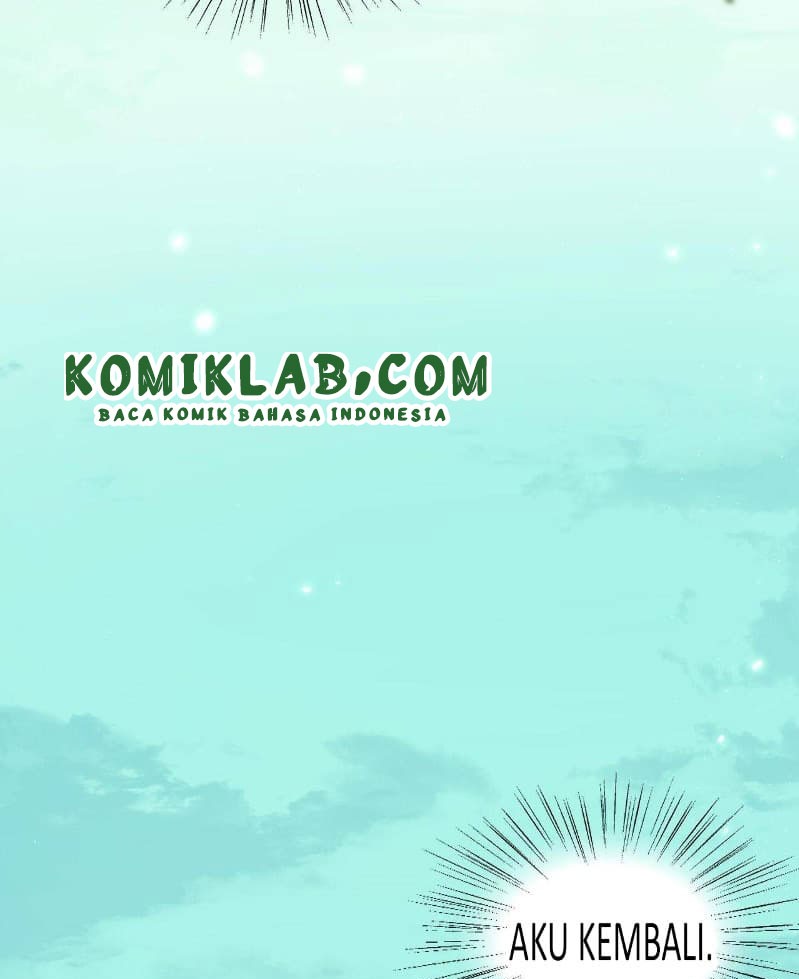 I Just Had to Pick up a Female Disciple Chapter 07 - Halaman 17