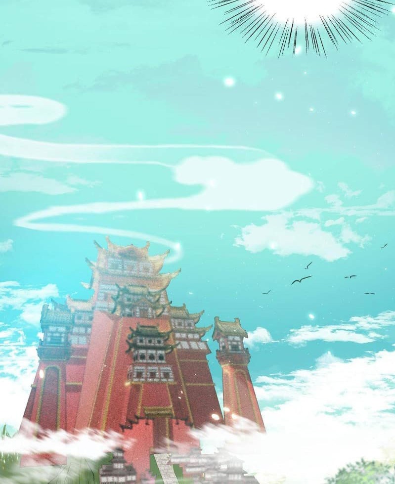 I Just Had to Pick up a Female Disciple Chapter 07 - Halaman 18