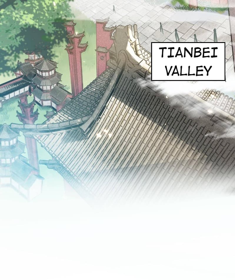 I Just Had to Pick up a Female Disciple Chapter 07 - Halaman 20