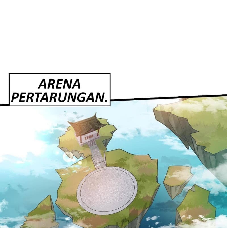 I Just Had to Pick up a Female Disciple Chapter 07 - Halaman 21