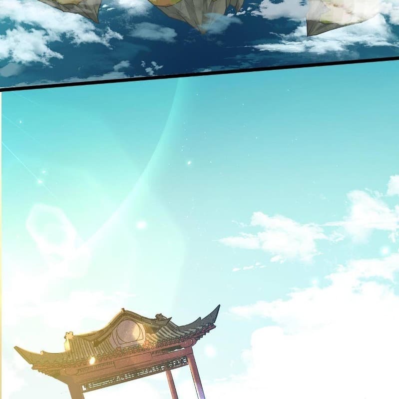 I Just Had to Pick up a Female Disciple Chapter 07 - Halaman 22