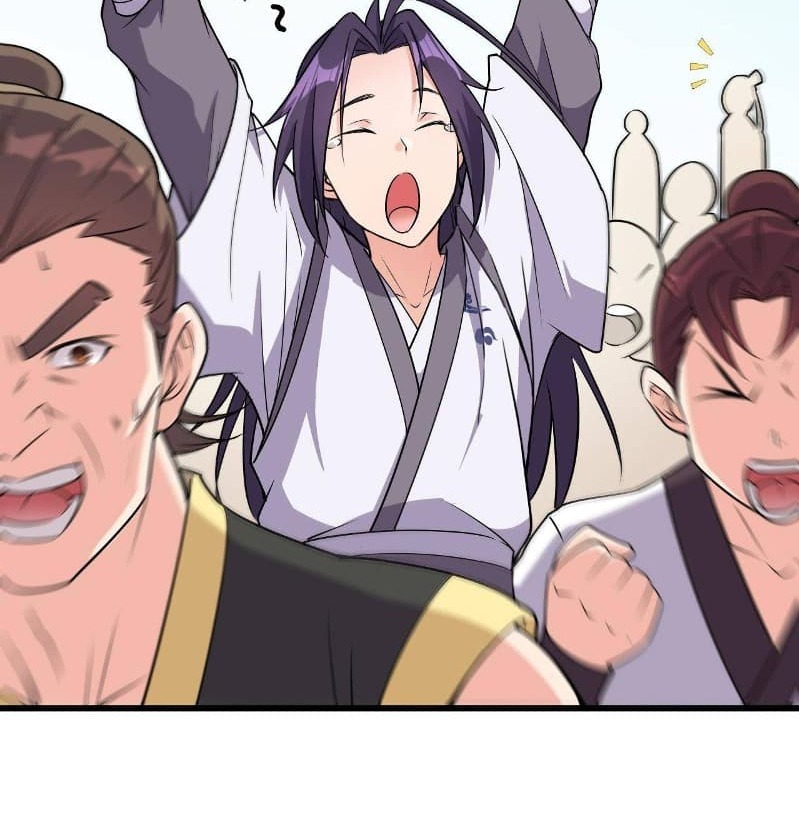 I Just Had to Pick up a Female Disciple Chapter 07 - Halaman 30