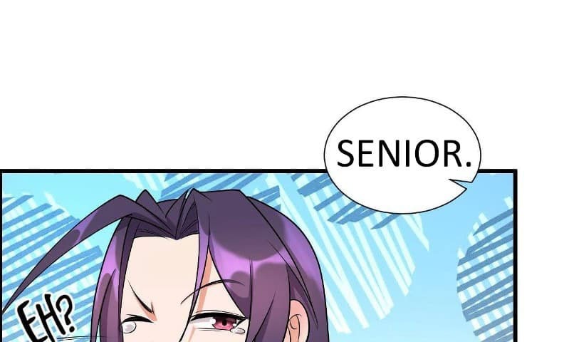 I Just Had to Pick up a Female Disciple Chapter 07 - Halaman 31