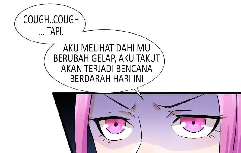 I Just Had to Pick up a Female Disciple Chapter 07 - Halaman 37