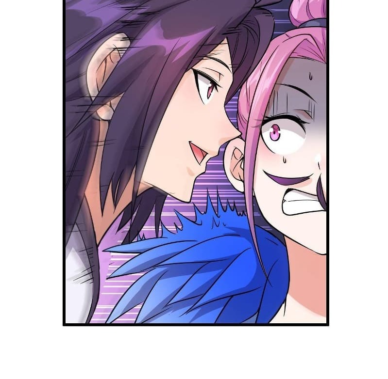 I Just Had to Pick up a Female Disciple Chapter 07 - Halaman 44