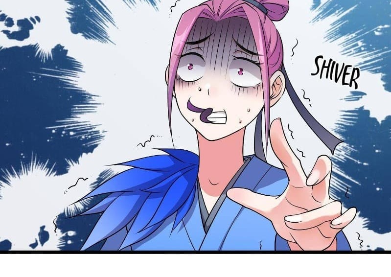 I Just Had to Pick up a Female Disciple Chapter 07 - Halaman 46