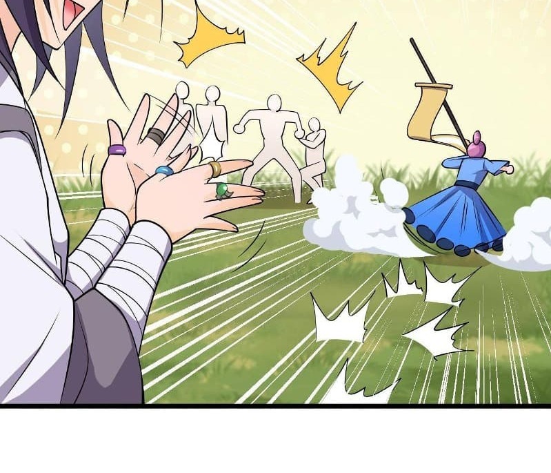 I Just Had to Pick up a Female Disciple Chapter 07 - Halaman 48