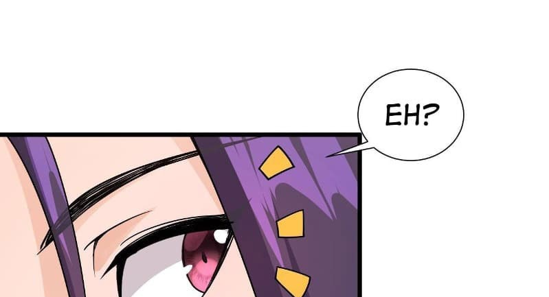 I Just Had to Pick up a Female Disciple Chapter 07 - Halaman 49