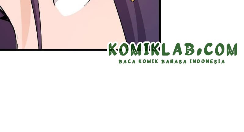 I Just Had to Pick up a Female Disciple Chapter 07 - Halaman 50