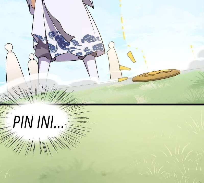 I Just Had to Pick up a Female Disciple Chapter 07 - Halaman 52