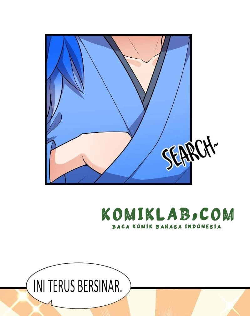 I Just Had to Pick up a Female Disciple Chapter 07 - Halaman 61