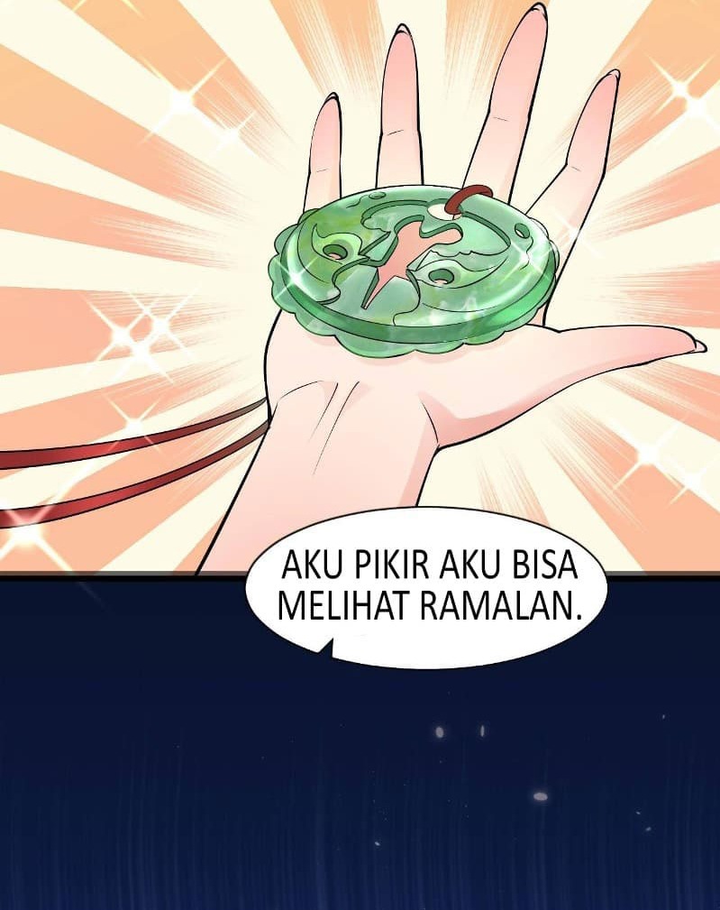 I Just Had to Pick up a Female Disciple Chapter 07 - Halaman 62