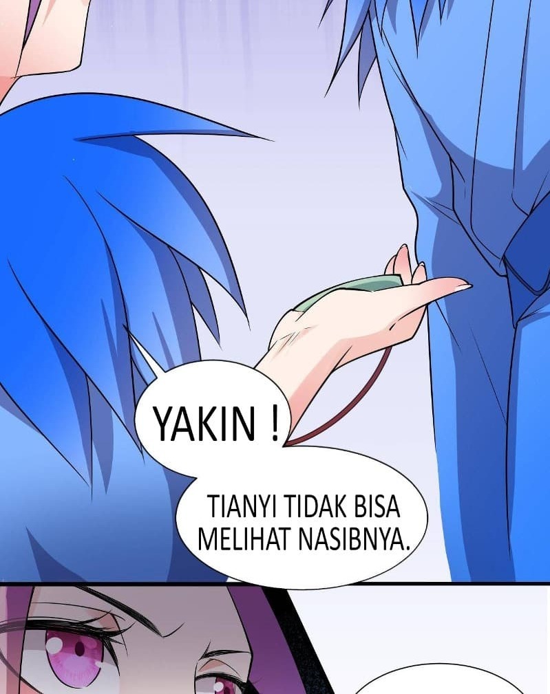 I Just Had to Pick up a Female Disciple Chapter 07 - Halaman 64