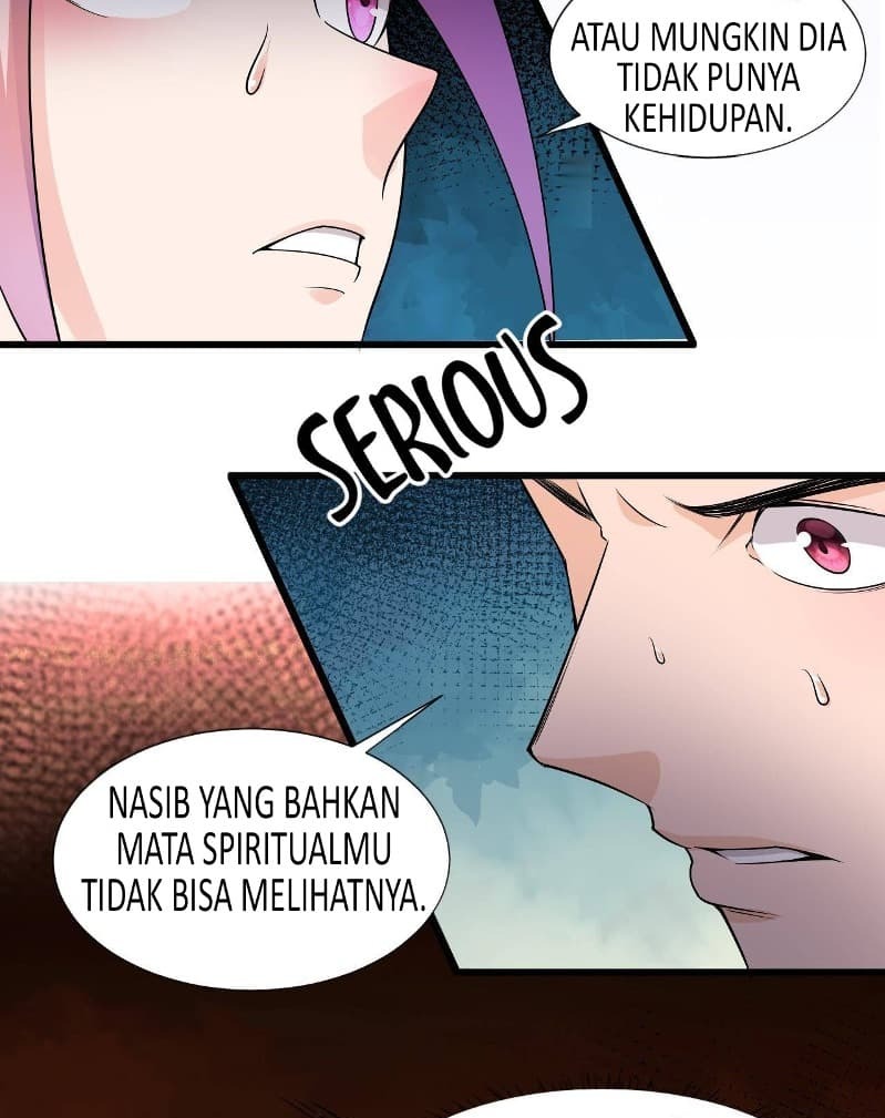I Just Had to Pick up a Female Disciple Chapter 07 - Halaman 65