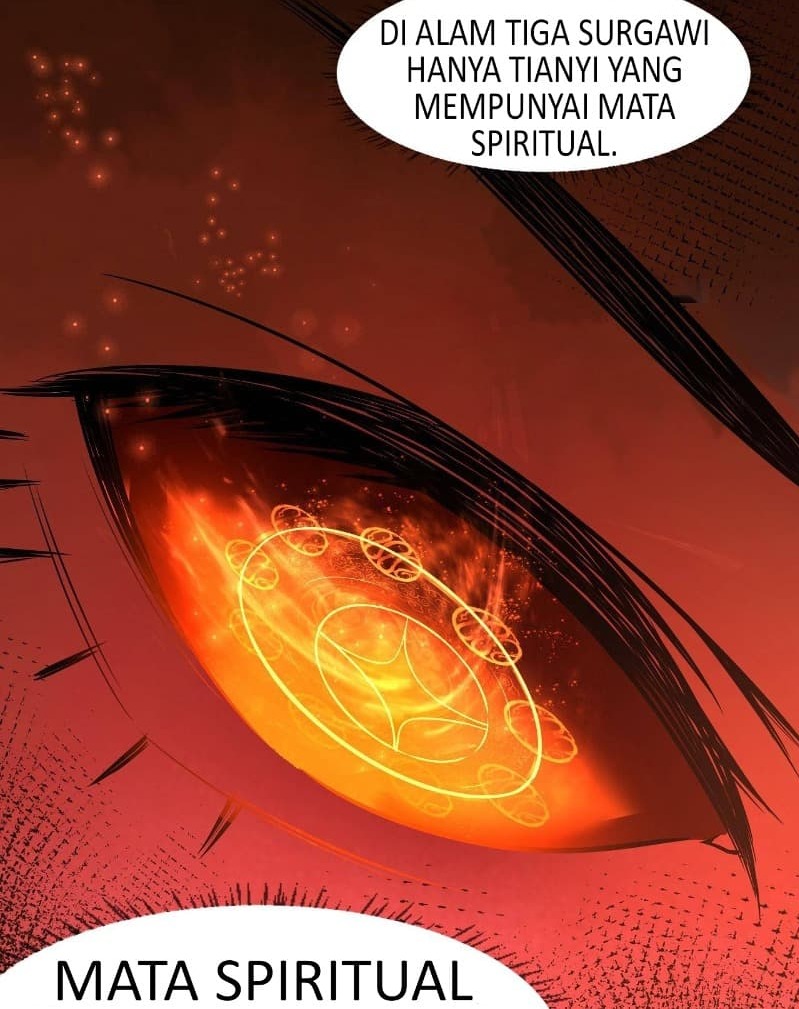 I Just Had to Pick up a Female Disciple Chapter 07 - Halaman 66