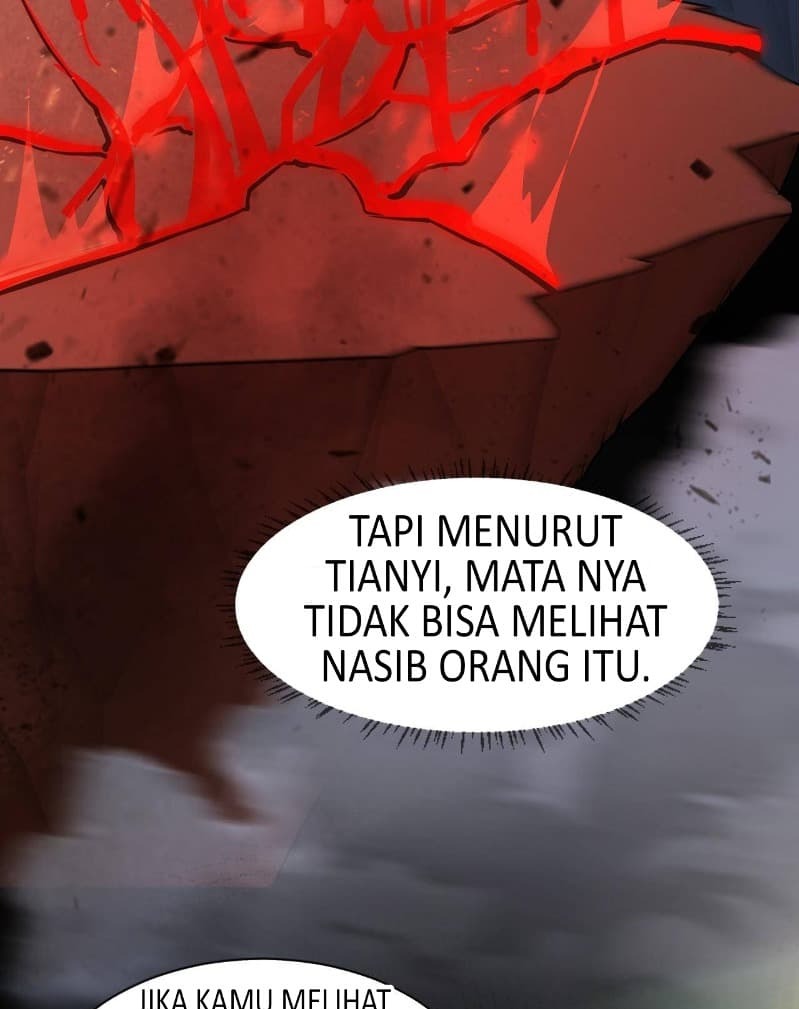 I Just Had to Pick up a Female Disciple Chapter 07 - Halaman 69