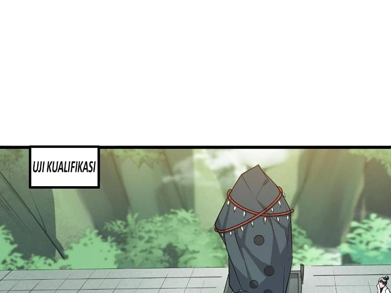 I Just Had to Pick up a Female Disciple Chapter 07 - Halaman 7